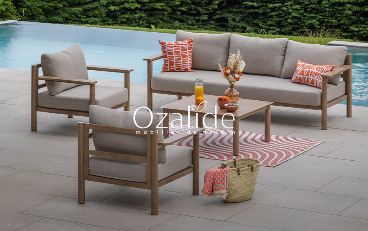 Vente Privée Ozalide