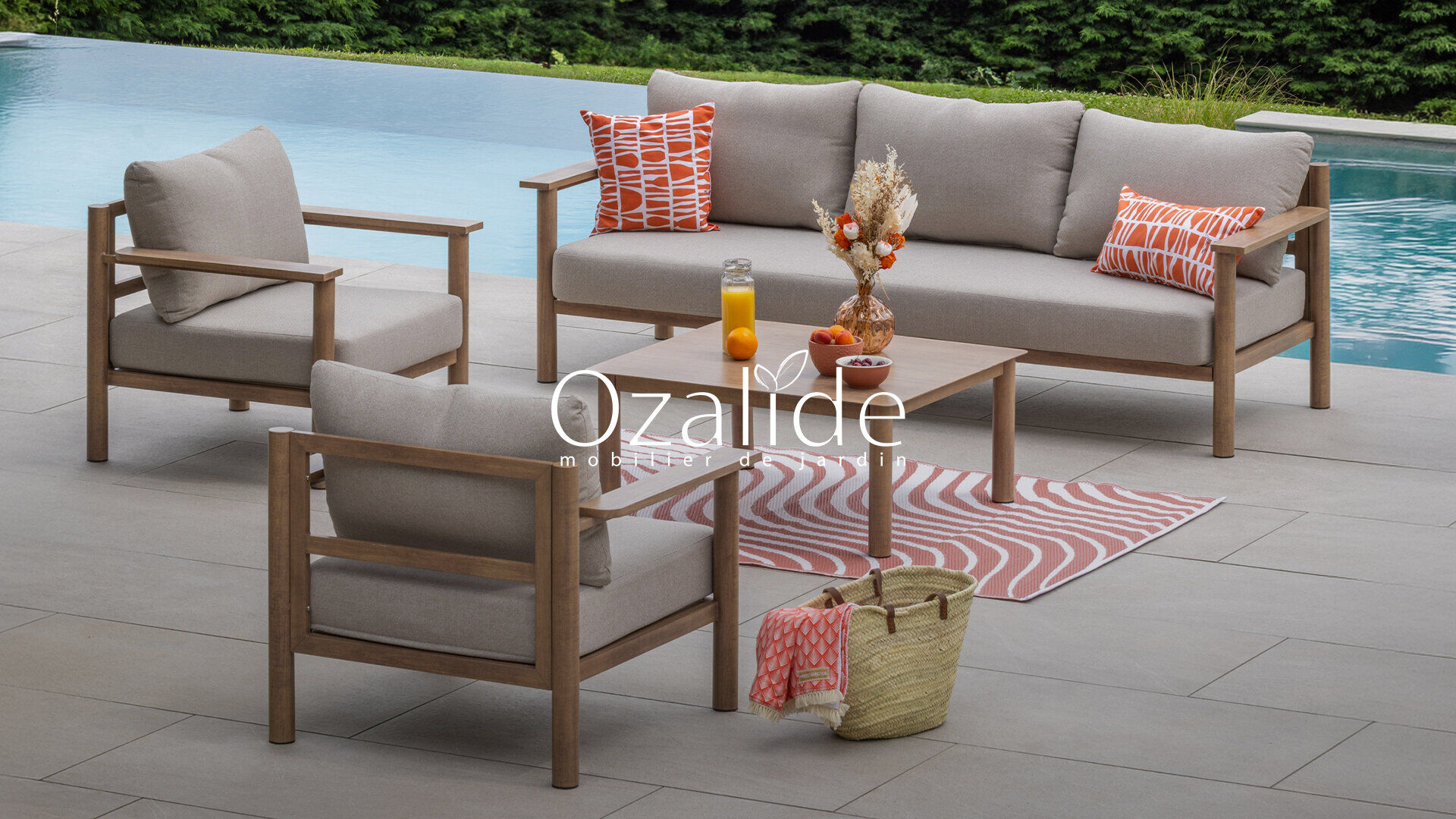 Vente Privée Ozalide