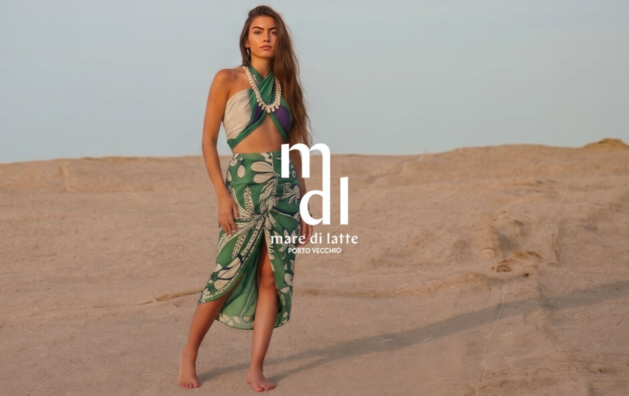 Vente Privée Mare di Latte