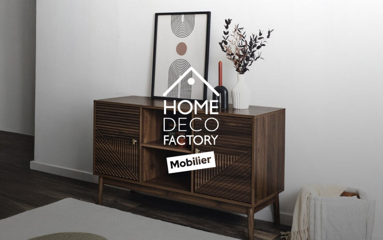 Vente Privée Home déco Mobilier