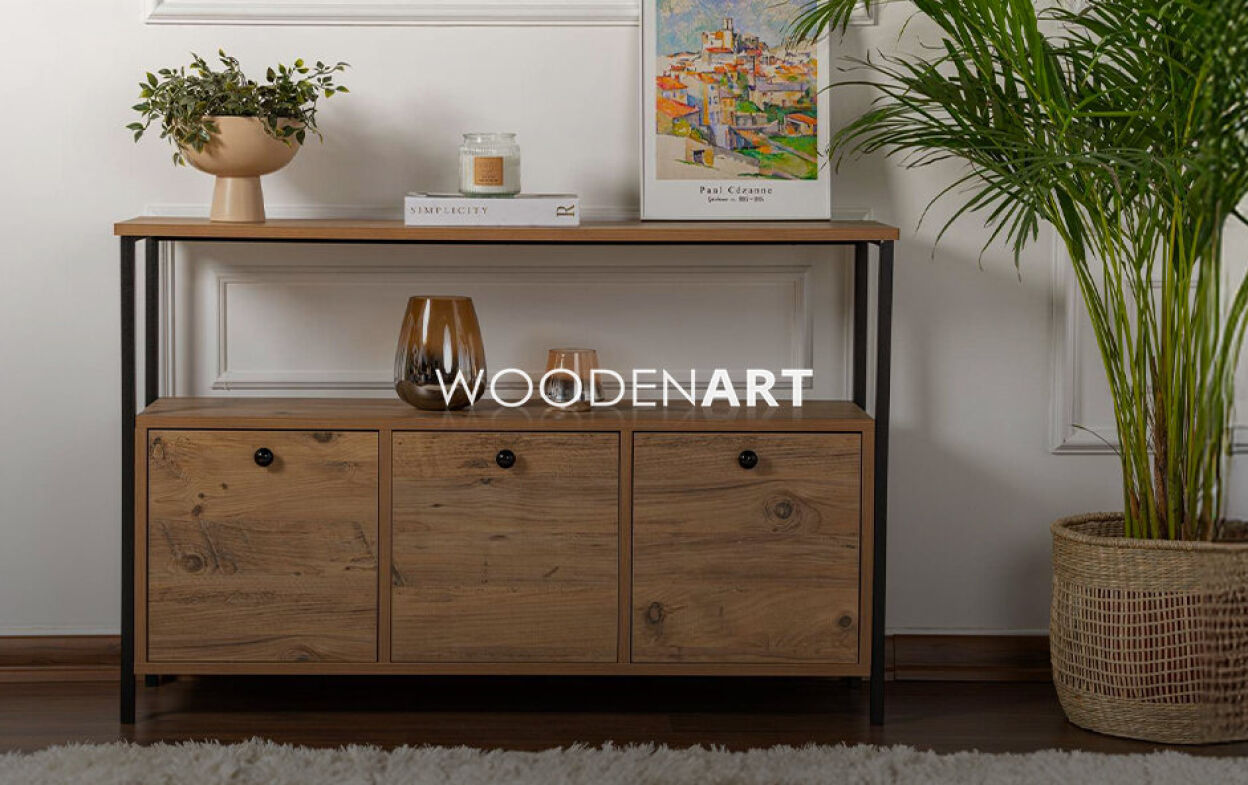 Vente Privée Wooden