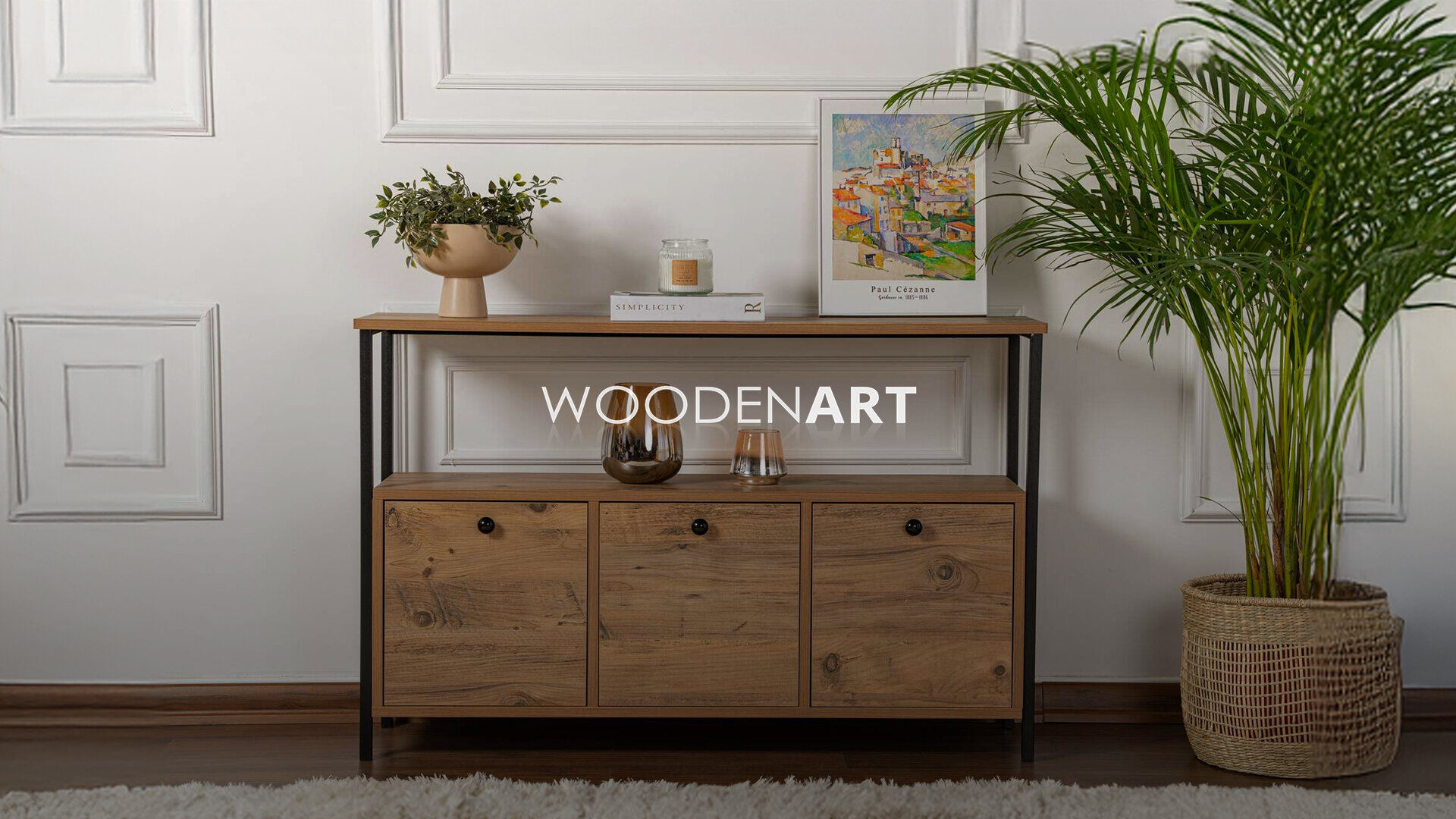 Vente Privée Wooden