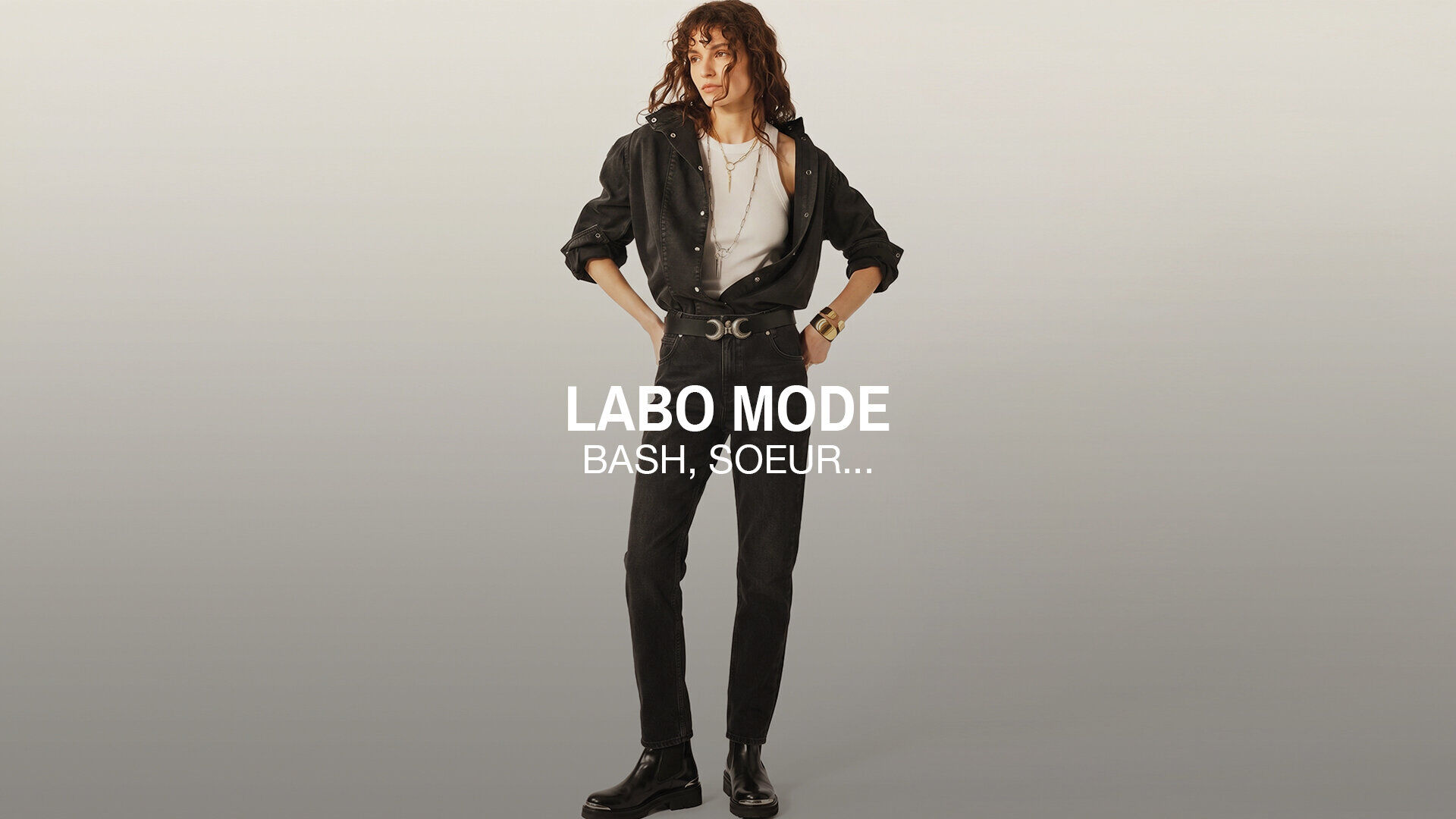 Vente Privée Labo mode