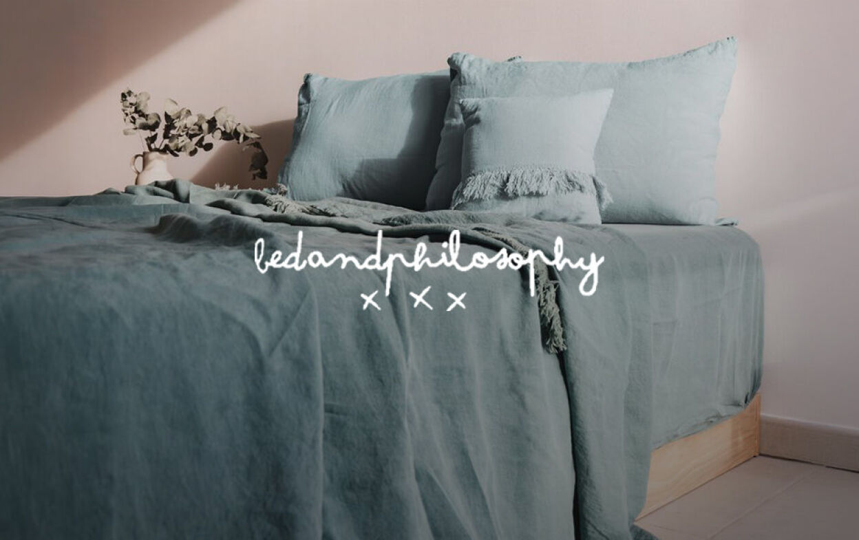 Vente Privée Bed And Philosophy