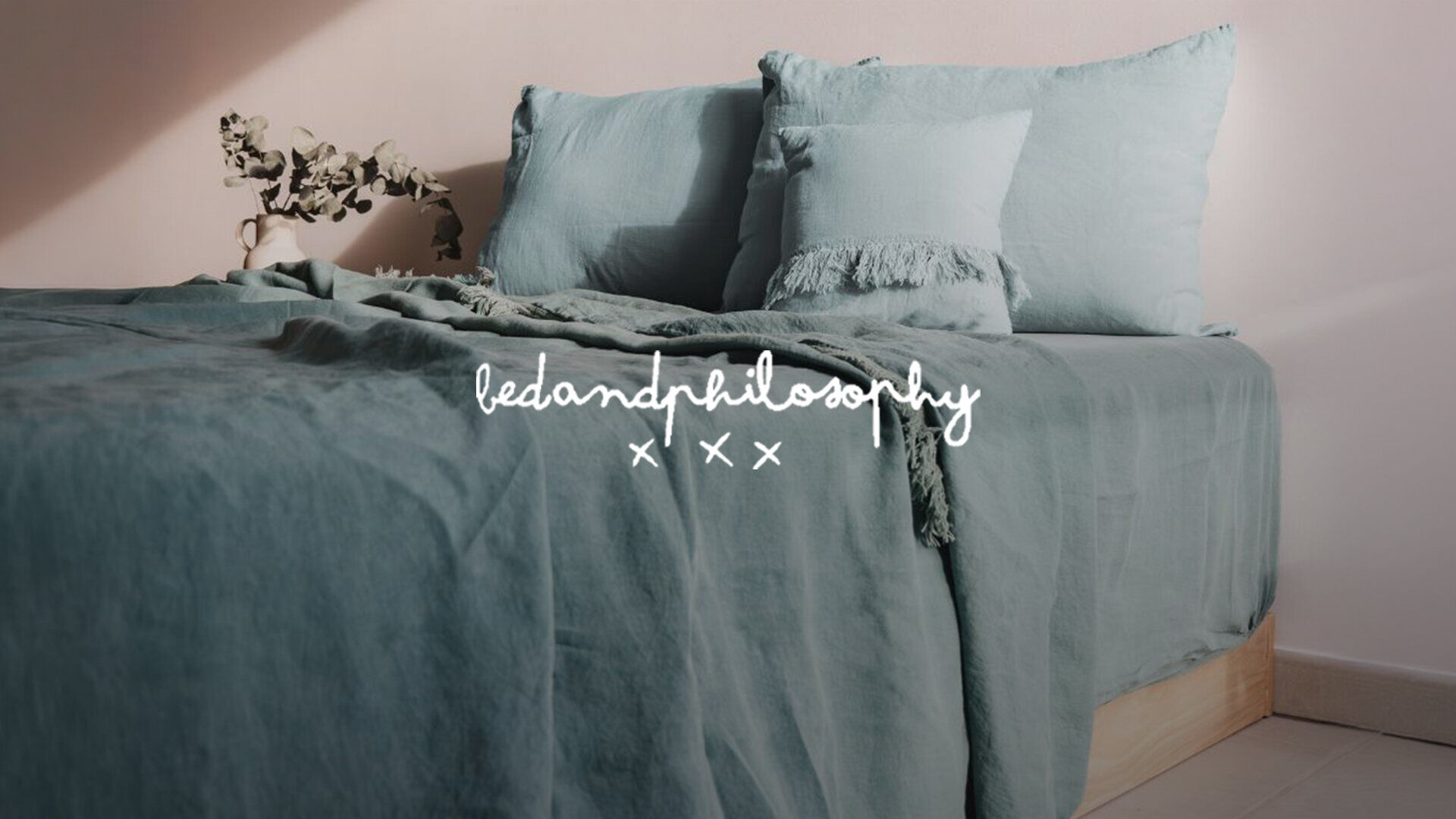 Vente Privée Bed And Philosophy