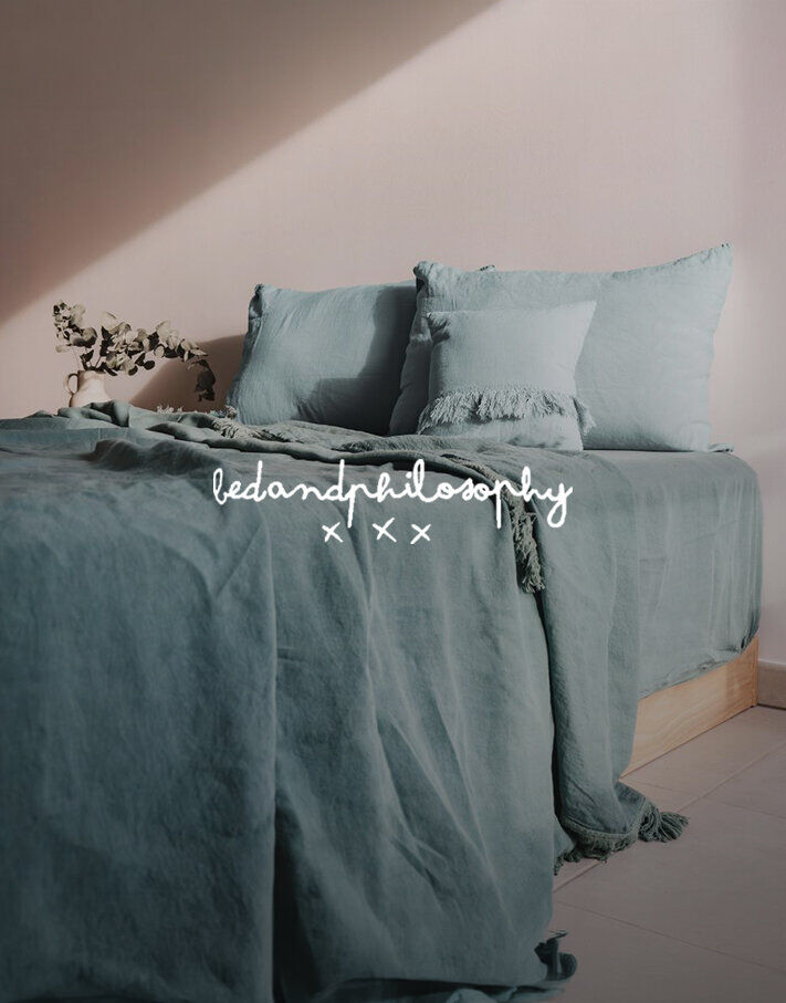 Vente Privée Bed And Philosophy