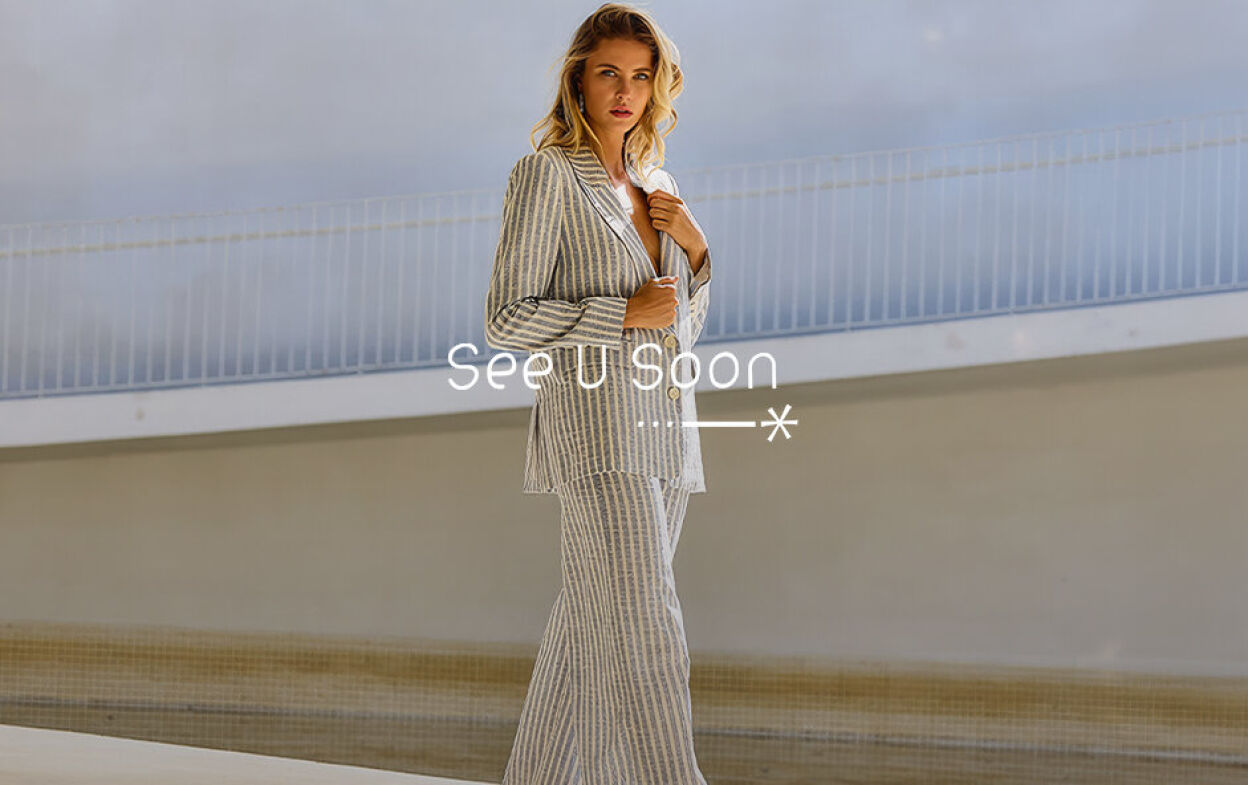 Vente Privée See U Soon