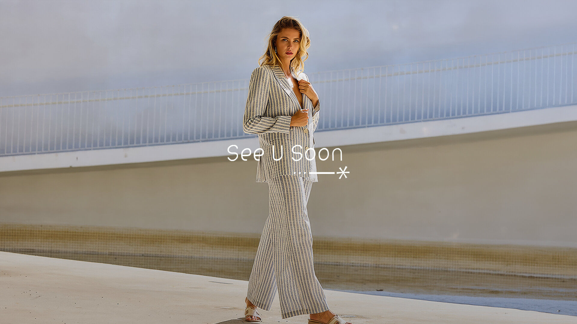 Vente Privée See U Soon