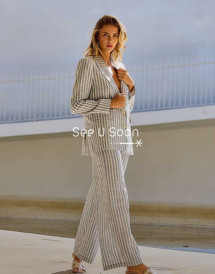 Vente Privée See U soon