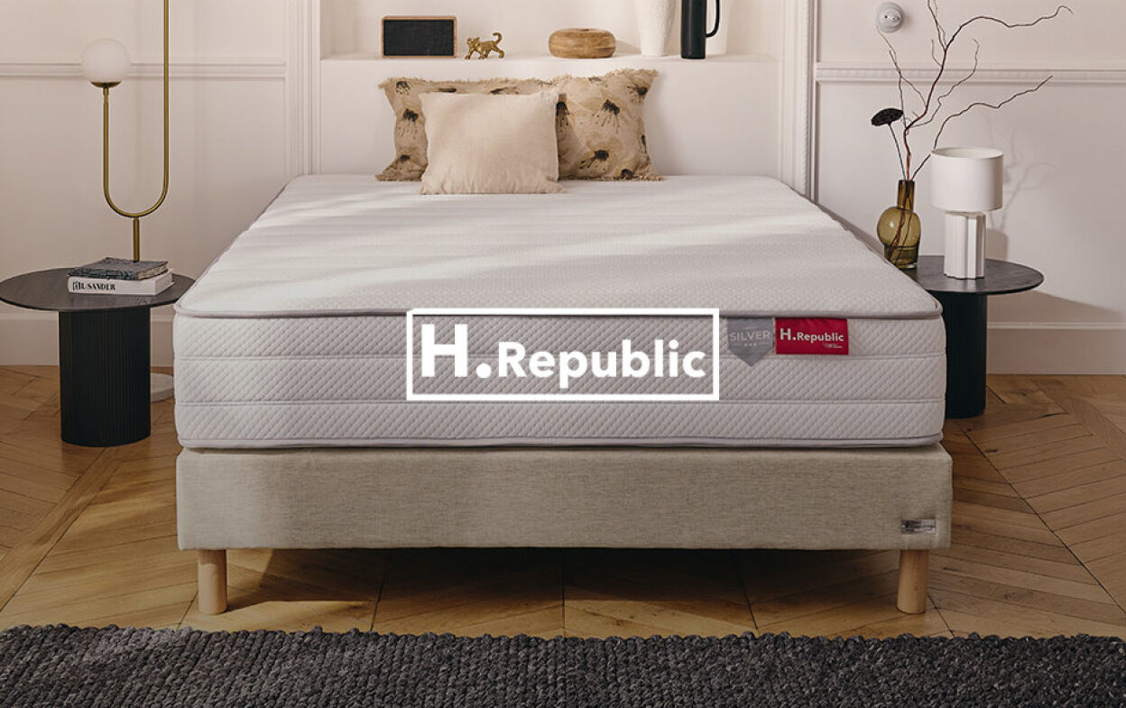 Vente Privée H.Republic