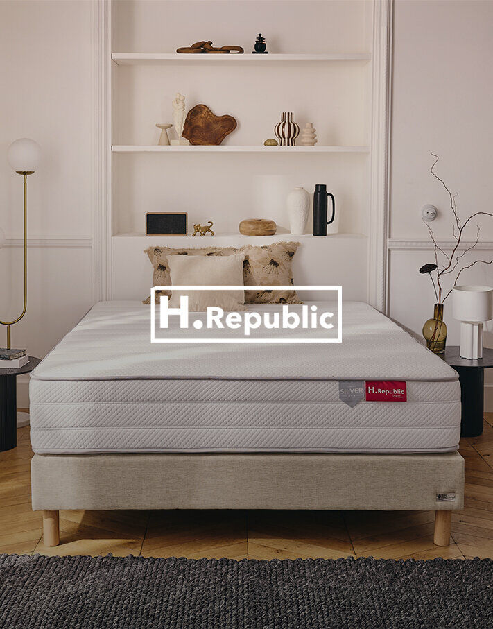 Vente Privée H.Republic