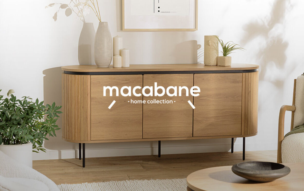 Vente Privée Macabane