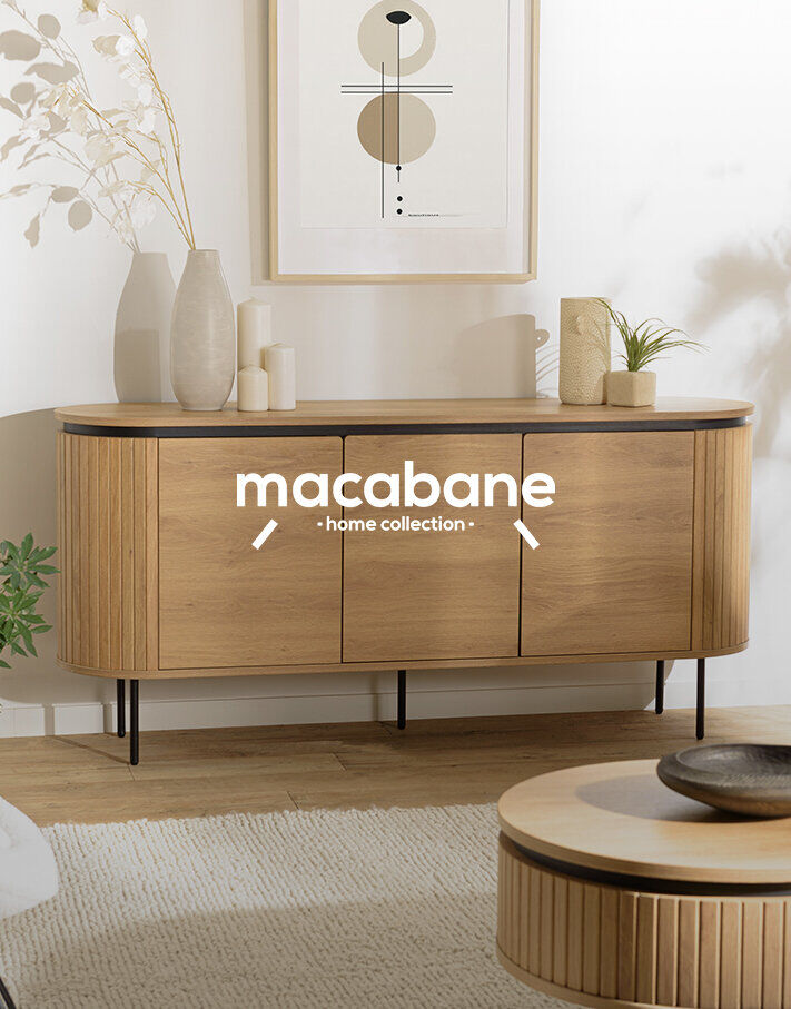 Vente Privée Macabane