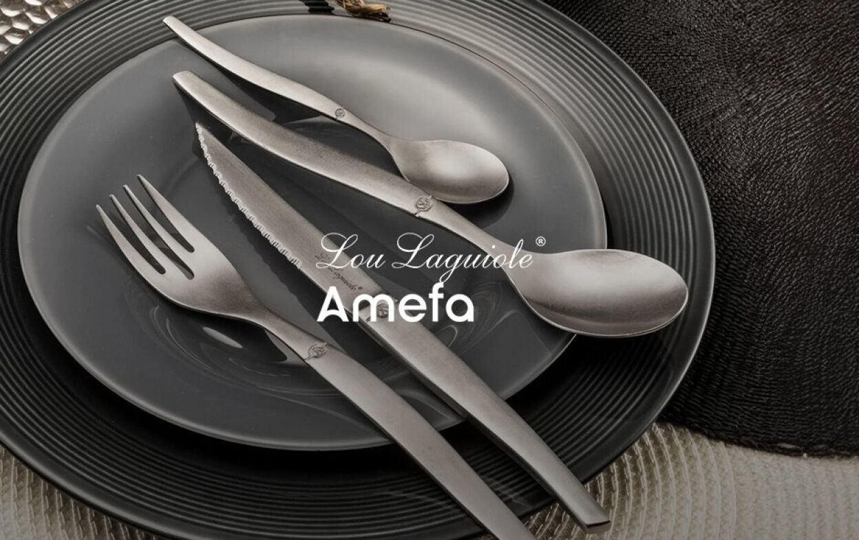 Vente Privée Lou Laguiole Amefa