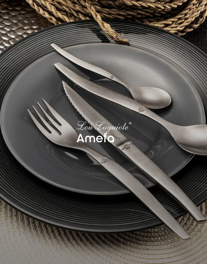 Vente Privée Lou Laguiole Amefa