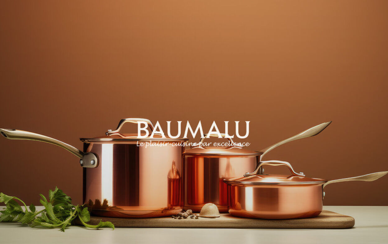 Vente Privée Baumalu