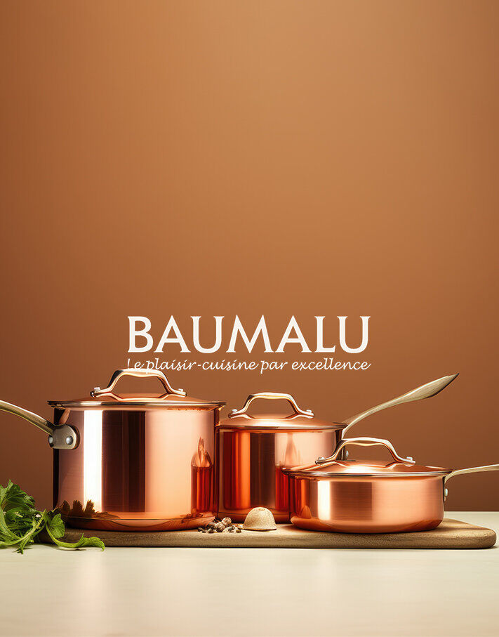 Vente Privée Baumalu