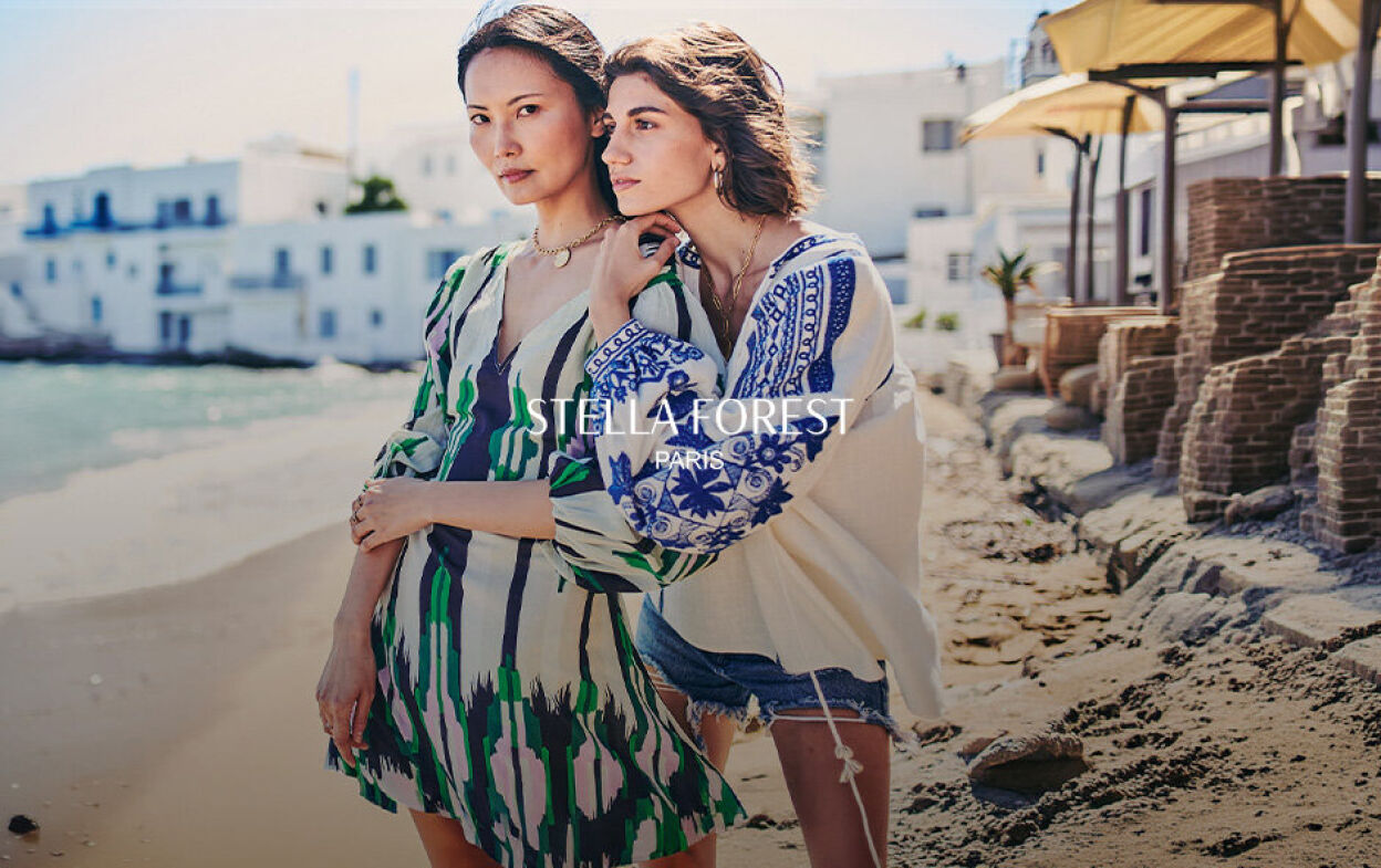 Vente Privée Stella Forest