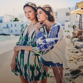 Outlet Stella Forest