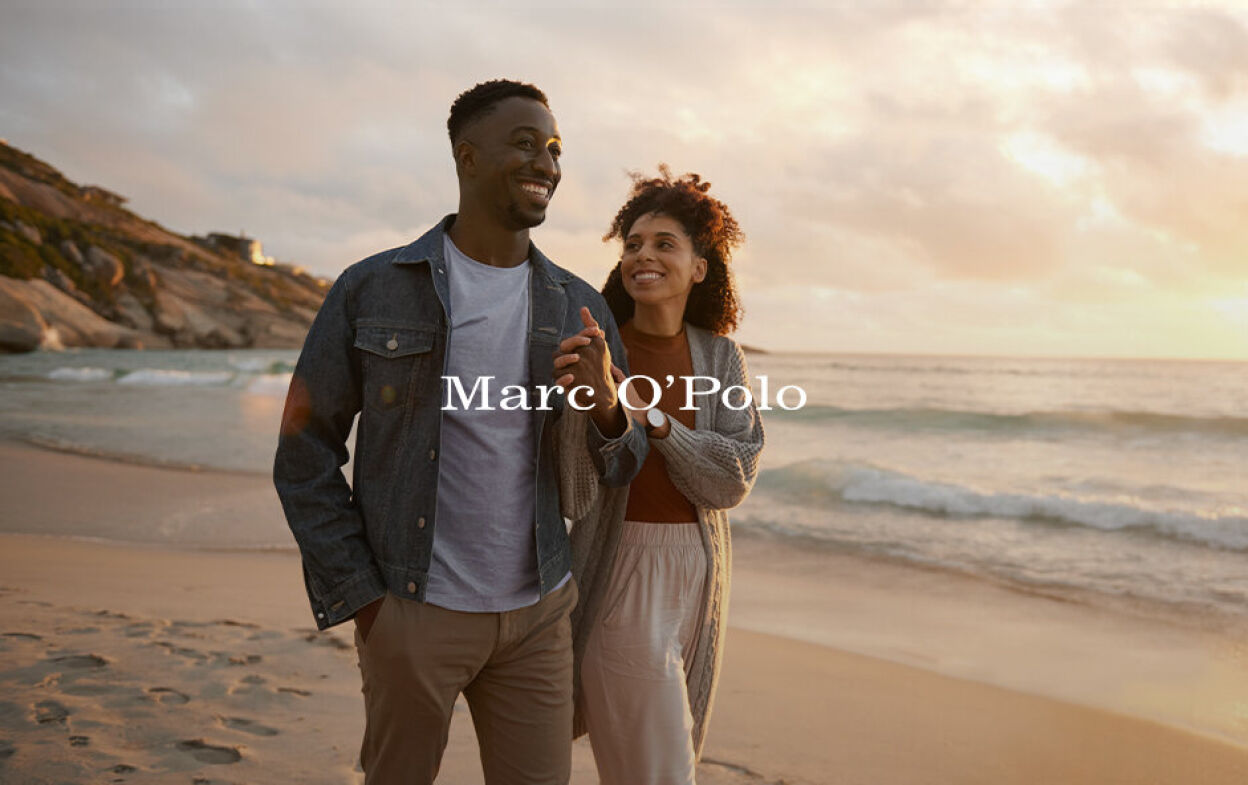 Vente Privée Marc O'Polo