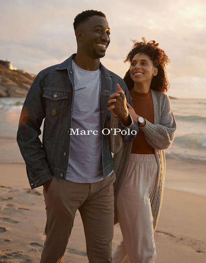 Vente Privée Marc O'Polo