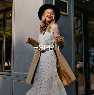 Outlet Esprit