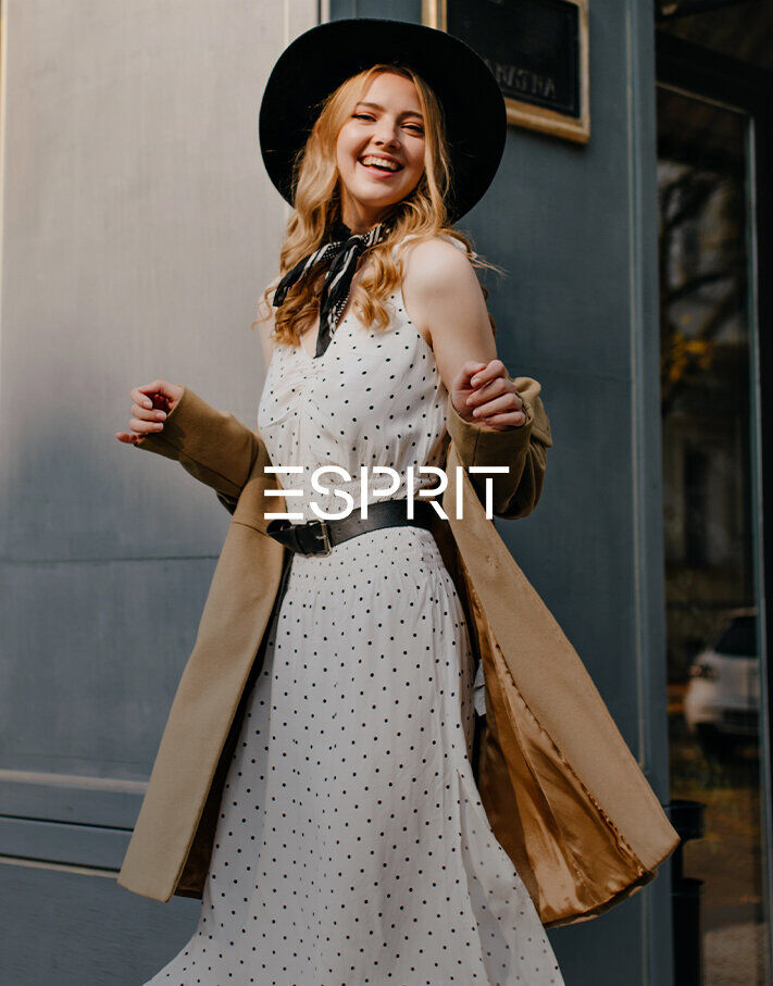 Vente Privée Esprit
