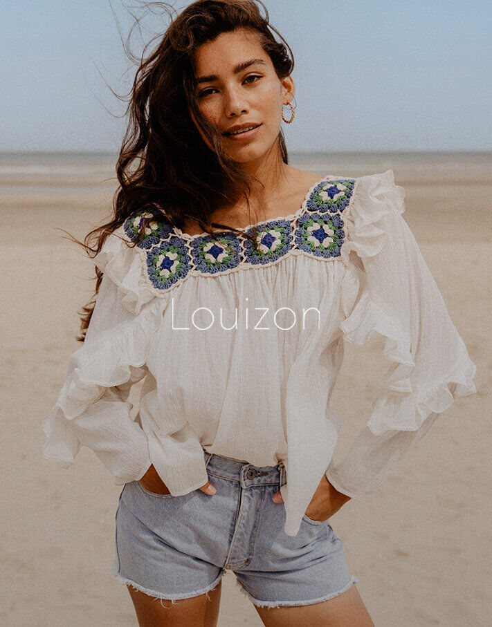 Vente Privée Louizon