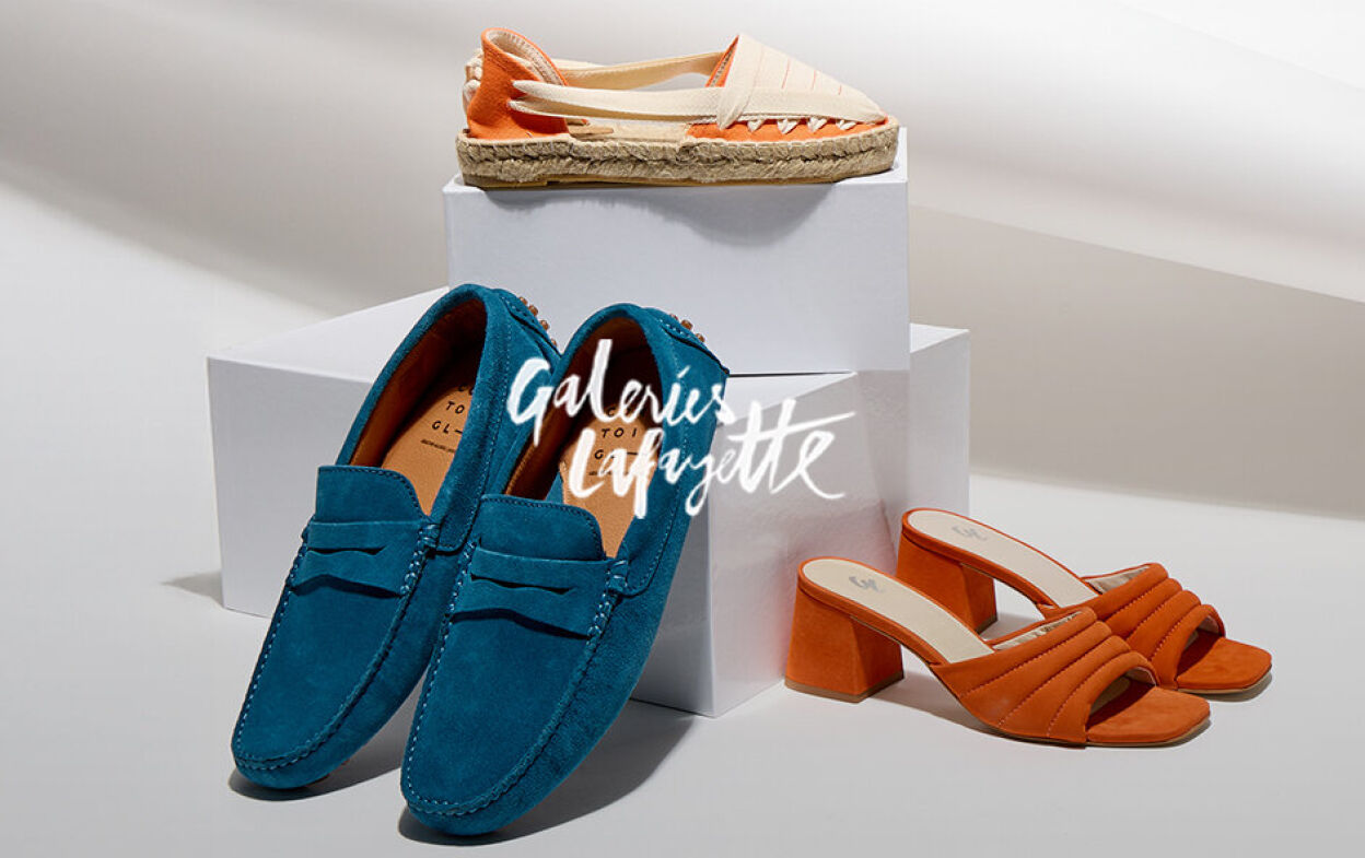 Vente Privée Galeries Lafayette