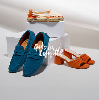 Outlet Galeries Lafayette