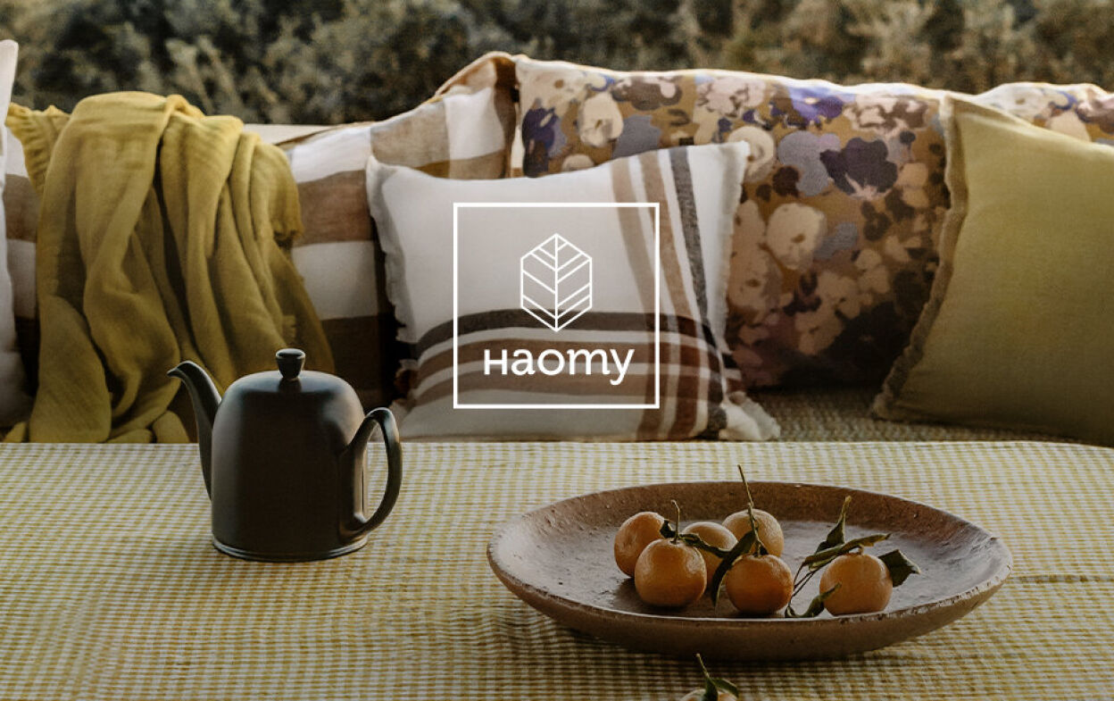 Vente Privée Haomy