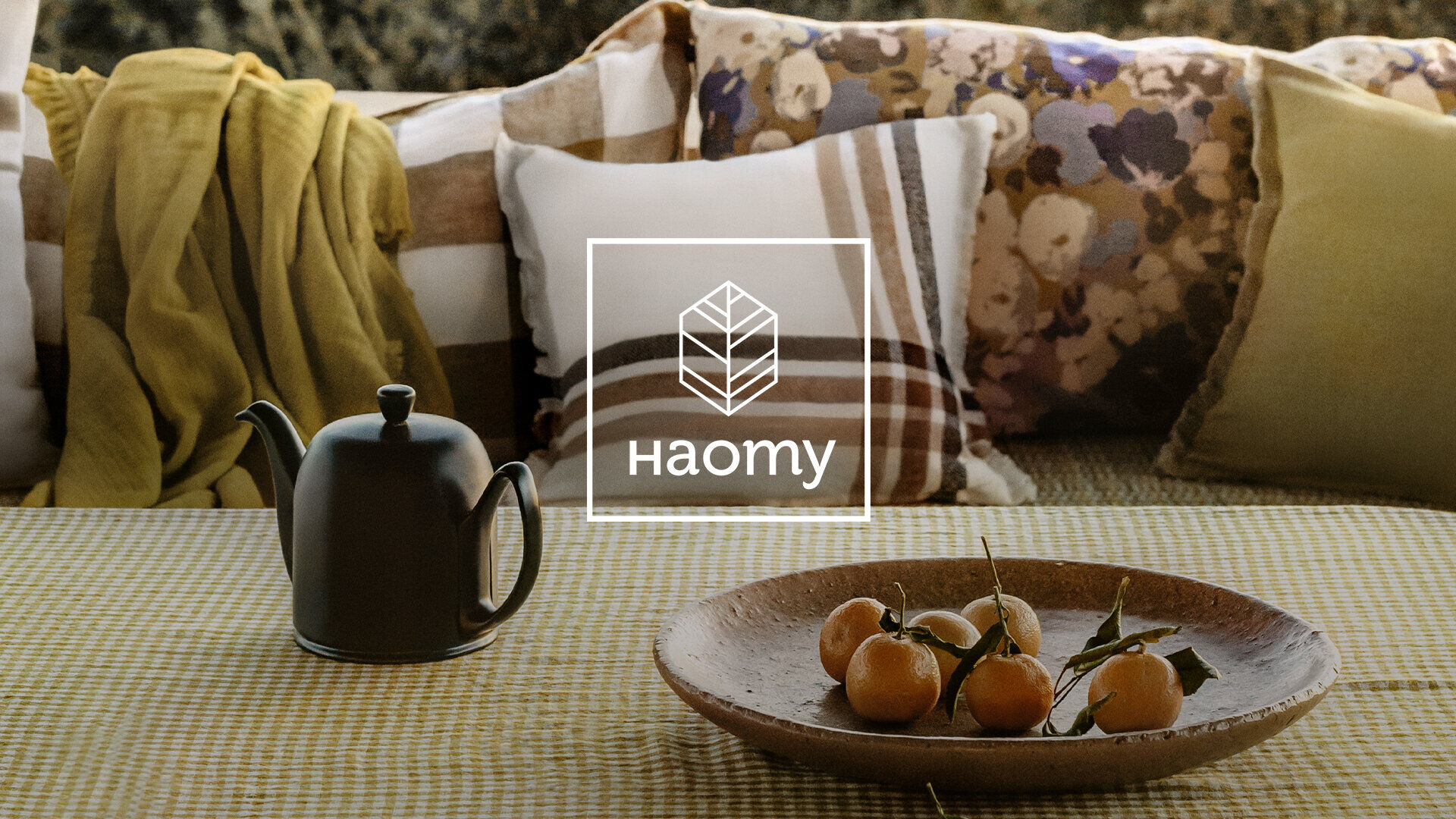 Vente Privée Haomy