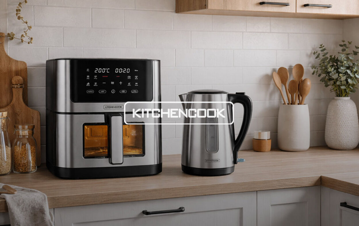 Vente Privée Kitchen Cook