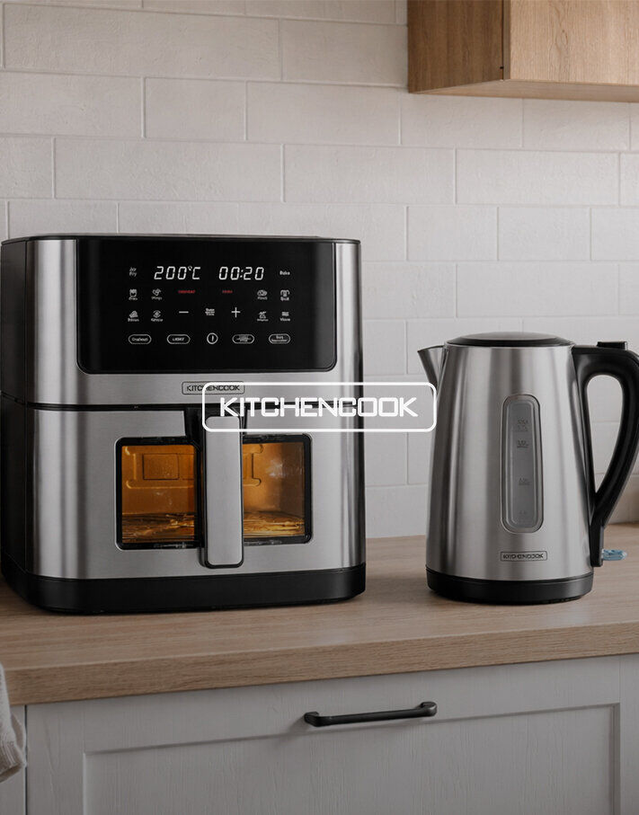 Vente Privée Kitchen Cook