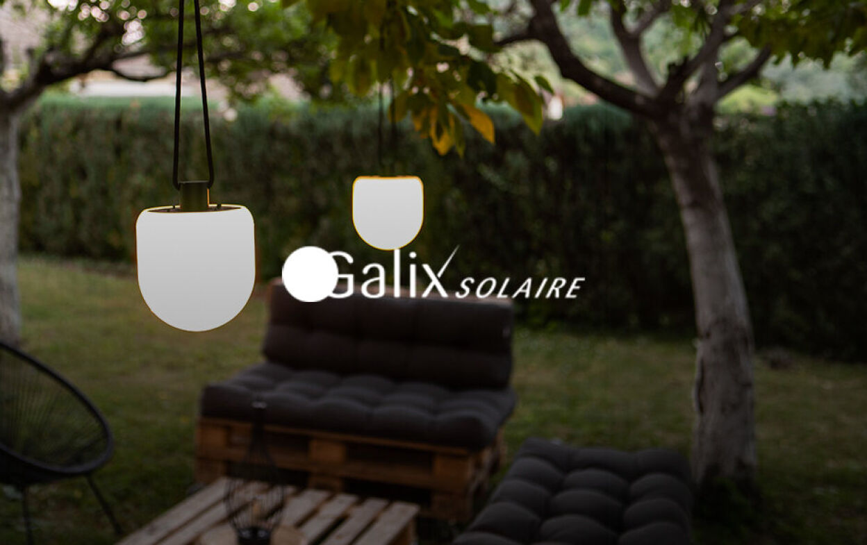Vente Privée Galix