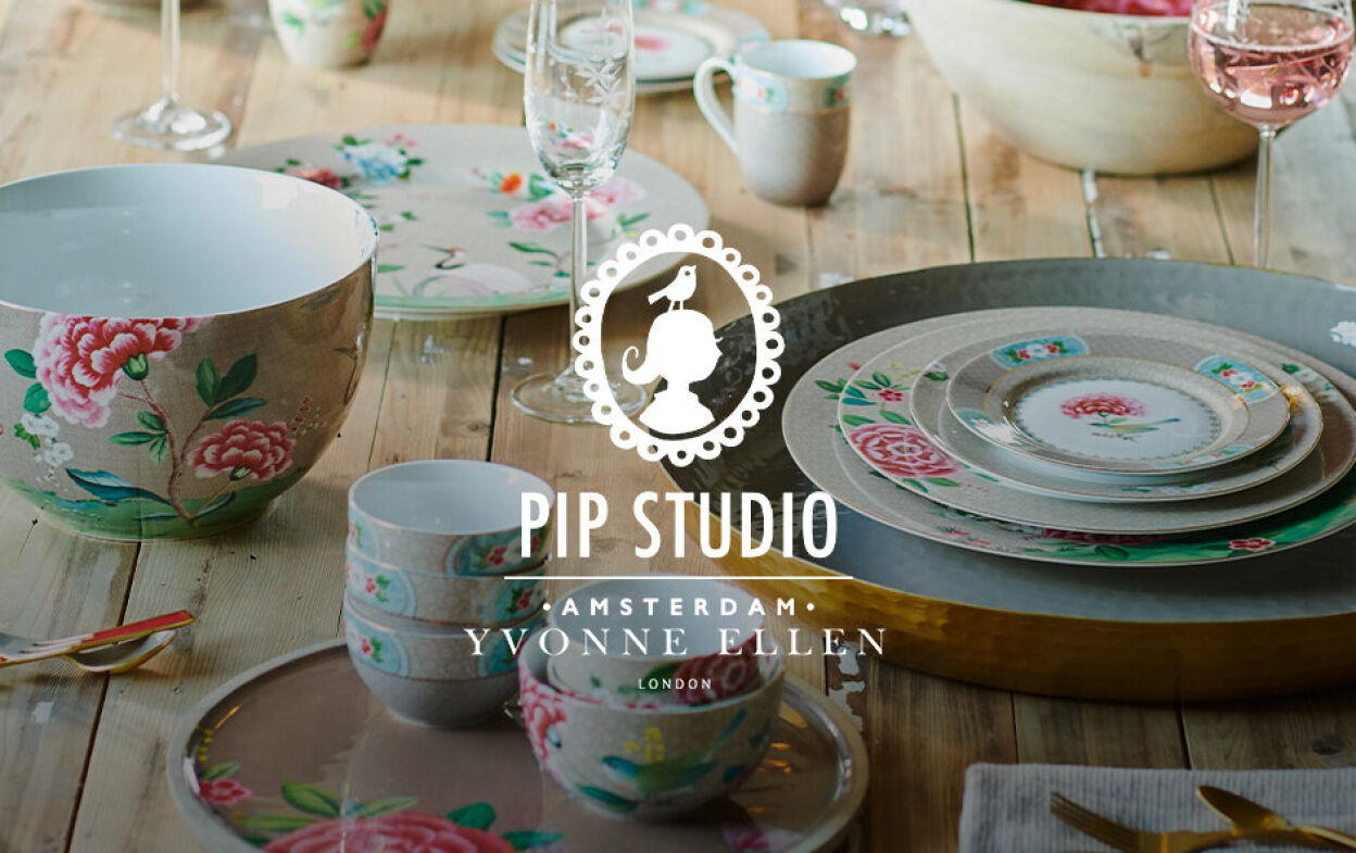 Vente Privée Pip Studio