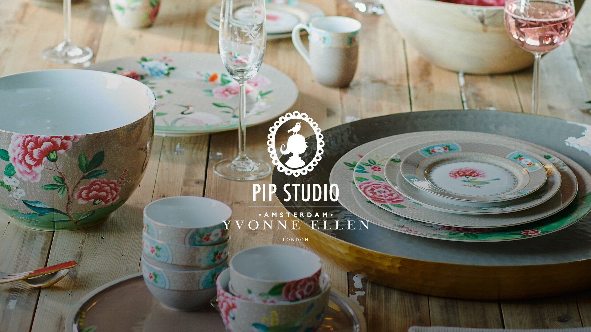 Vente Privée Pip Studio