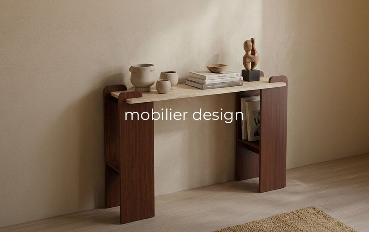 Vente Privée Mobilier Design