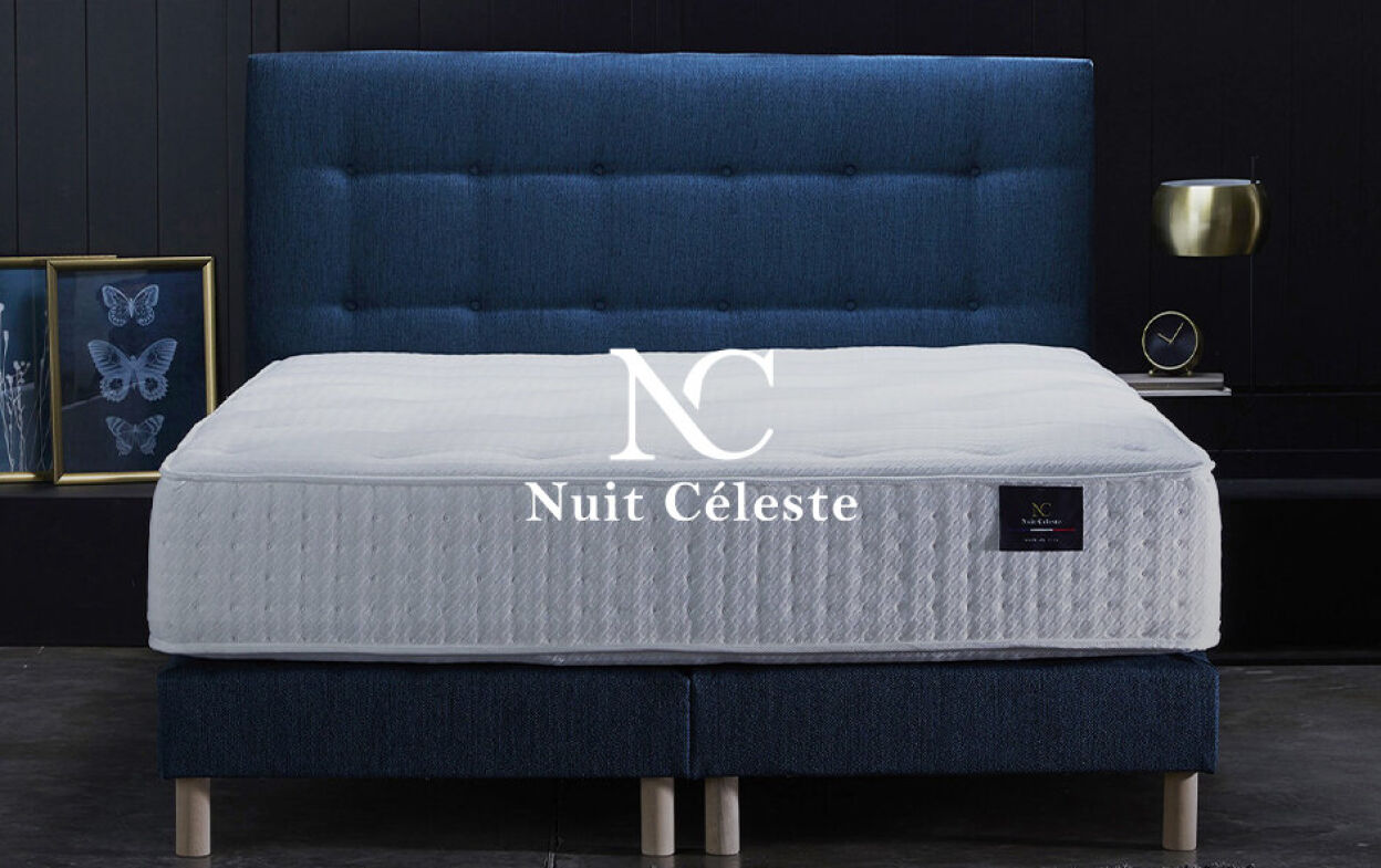 Vente Privée Nuit Céleste