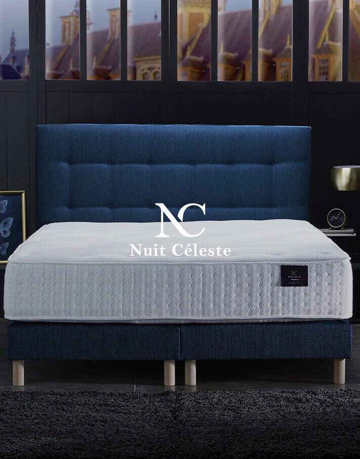 Vente Privée Nuit Céleste