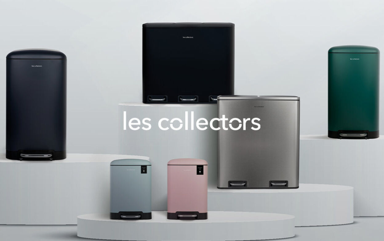 Vente Privée Les Collectors