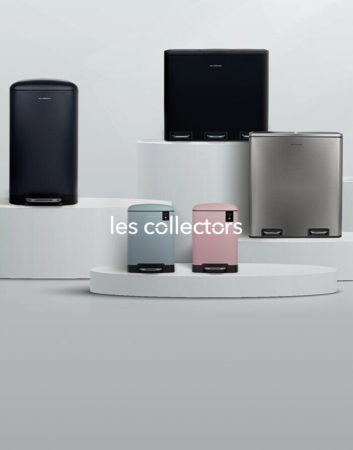 Vente Privée Les Collectors