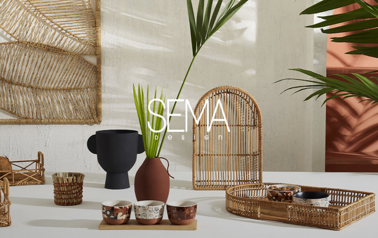 Vente Privée Sema Design