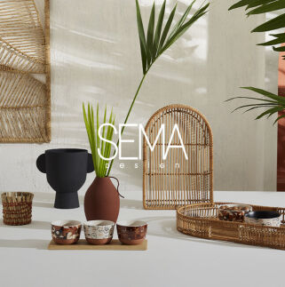 Outlet Sema Design