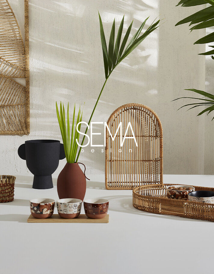 Vente Privée Sema Design
