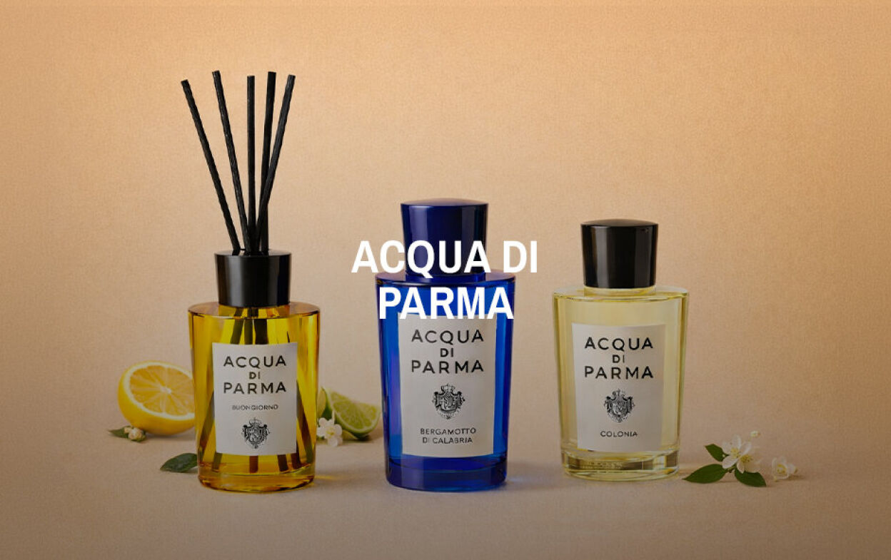 Vente Privée Acqua Di Parma