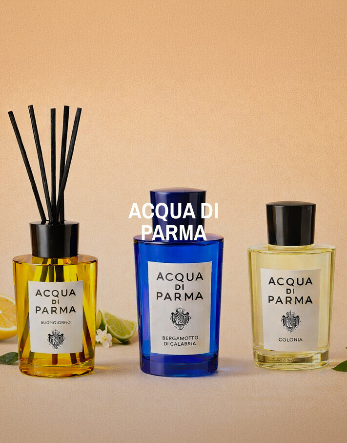 Vente Privée Acqua Di Parma