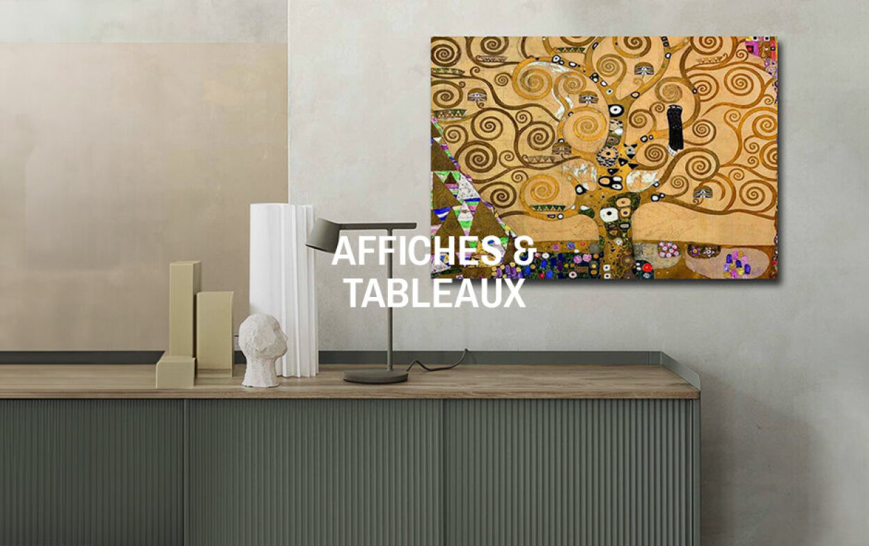 Vente Privée Affiches & Tableaux