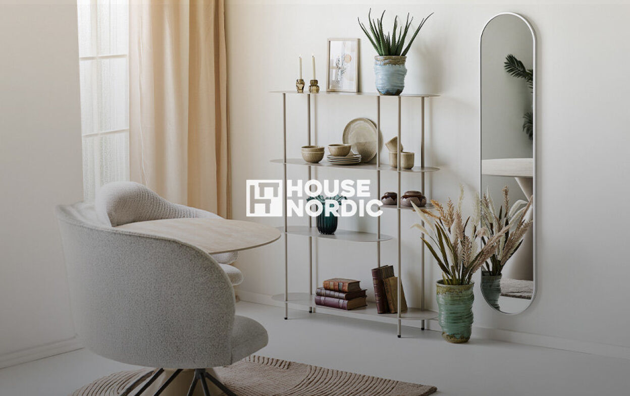 Vente Privée House Nordic