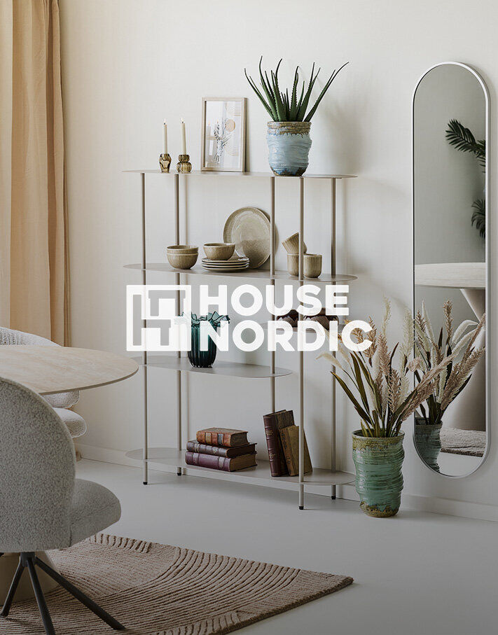 Vente Privée House Nordic